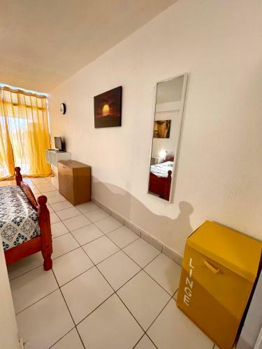 Apartamento R�sidence Lagon Bleu
