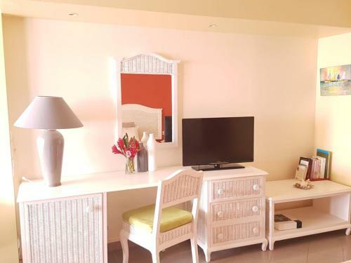 Apartamento Studio Pieds Dans L'eau
