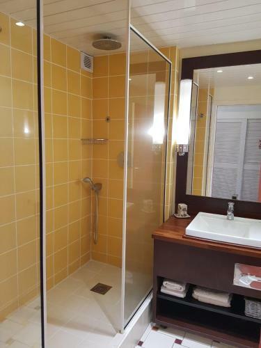 Apartamento Studio Pieds Dans L'eau