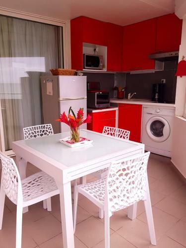 Apartamento Studio Pieds Dans L'eau