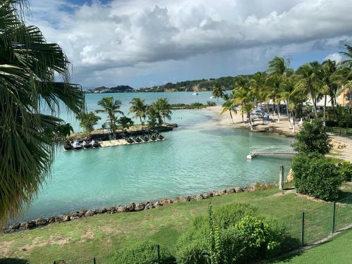 Apartamento Ti Bleu ? Studio Vue Mer & Acc�s Plage
