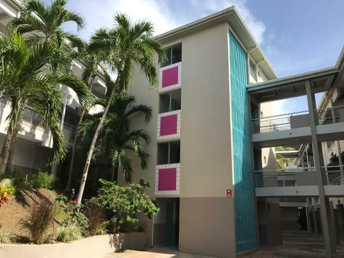 Apartamento Ti Bleu ? Studio Vue Mer & Acc�s Plage