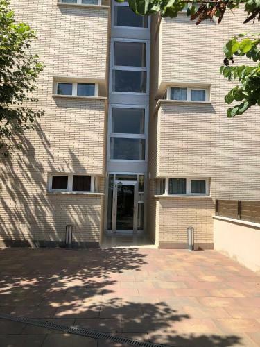 Apartamento Fenals Santa Clotilde