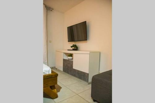 Apartamento Charmant Studio de Standing Gosier