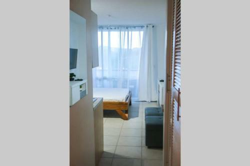 Apartamento Charmant Studio de Standing Gosier