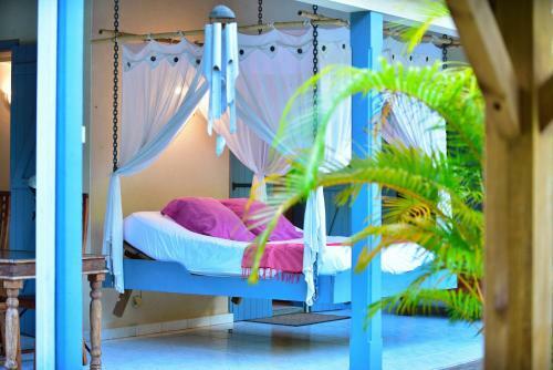 Guadeloupe Maison Paradise