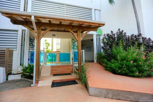 Apartamento Studio Chic Avec Son Acc�s Plage Et Sans Coupure D'eau