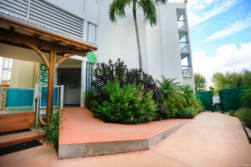 Apartamento Studio Chic Avec Son Acc�s Plage Et Sans Coupure D'eau