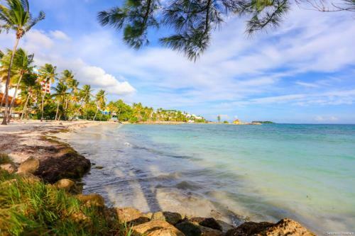 Apartamento Studio Chic Avec Son Acc�s Plage Et Sans Coupure D'eau