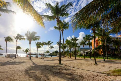 Apartamento Studio Chic Avec Son Acc�s Plage Et Sans Coupure D'eau
