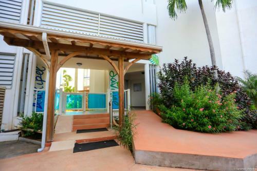 Apartamento Studio Chic Avec Son Acc�s Plage Et Sans Coupure D'eau
