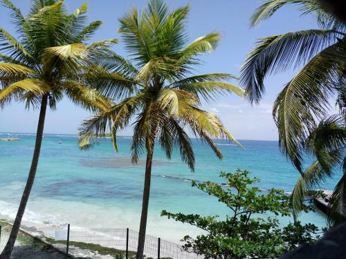 Apartamento Studio Bord De Mer