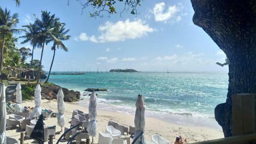 Apartamento Studio Bord De Mer