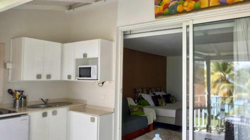 Apartamento Studio Bord De Mer
