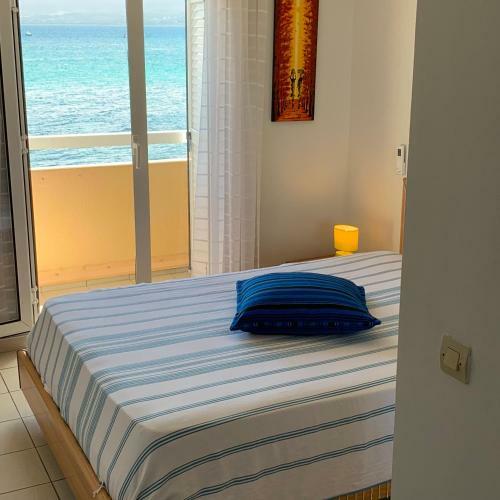 Apartamentos La Perle Fleur D'ep�e
