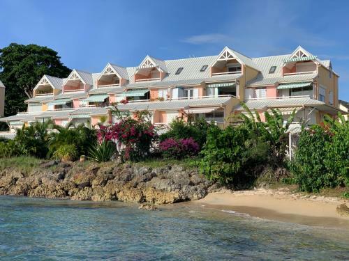 Apartamentos La Perle Fleur D'ep�e