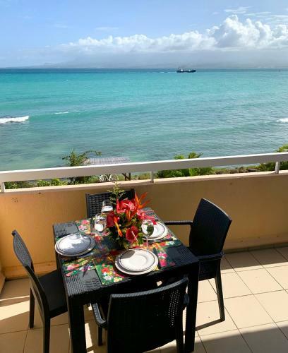 Apartamentos La Perle Fleur D'ep�e