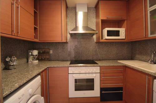 Apartamento Boadella E