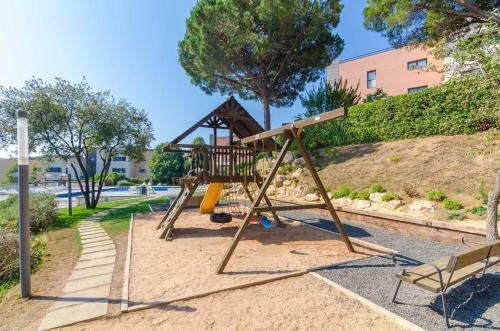 Apartamento Boadella E