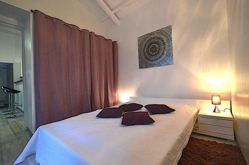 Apartamento Appartement Alth�a