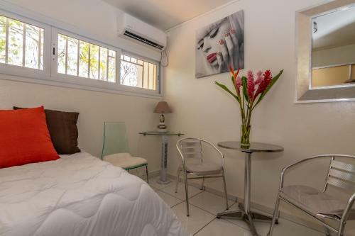 Apartamento 79 R�sidence Fleur D'ep�e - Gosier