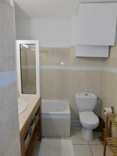 Apartamento Studio West-indies R�sidence Savane Et Archipel