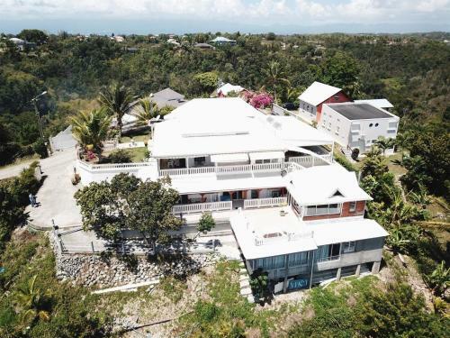 Brown's Villas
