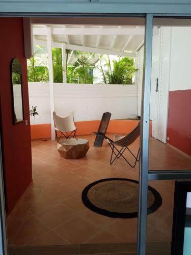 Villa Vue Mer Avec Piscine