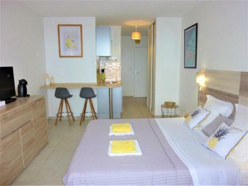 Apartamento Titine Et Citronnade