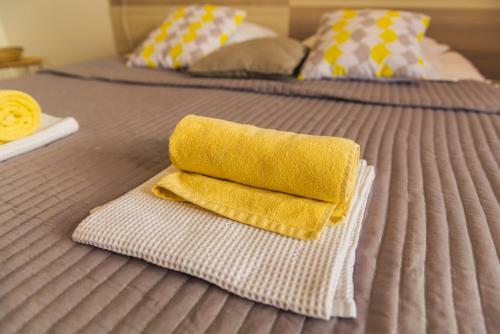 Apartamento Titine Et Citronnade