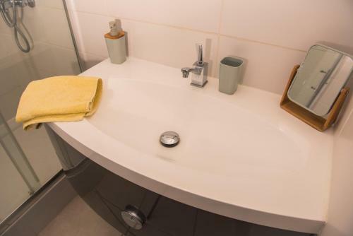 Apartamento Titine Et Citronnade