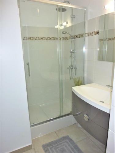 Apartamento Titine Et Citronnade