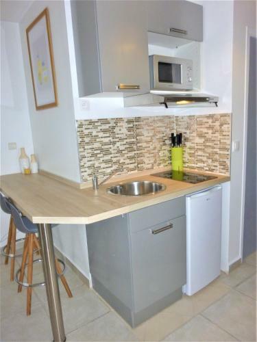 Apartamento Titine Et Citronnade