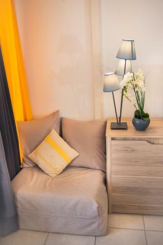 Apartamento Titine Et Citronnade