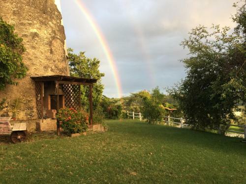 Villa Du Moulin de Saint F�lix