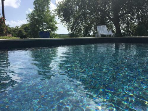 Villa Du Moulin de Saint F�lix