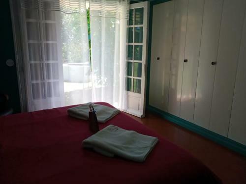 Villa Du Moulin de Saint F�lix