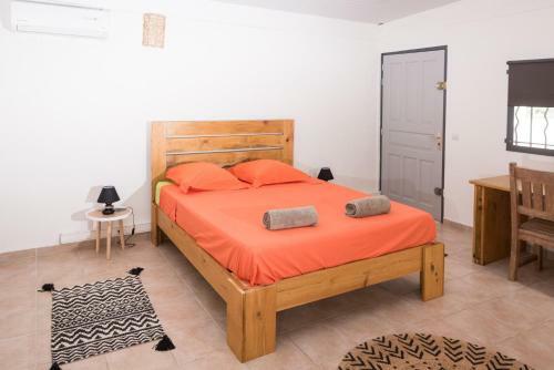 Villa Cosy - Grande Capacit� Avec Piscine