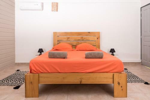 Villa Cosy - Grande Capacit� Avec Piscine