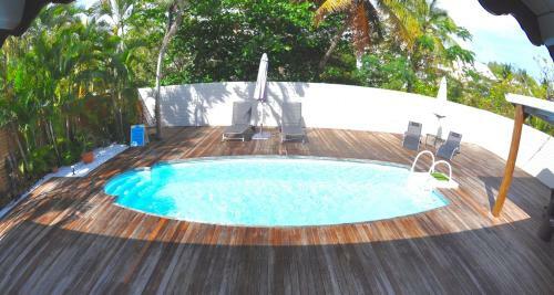 Villa Cosy - Grande Capacit� Avec Piscine