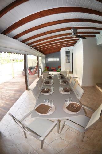 Villa Cosy - Grande Capacit� Avec Piscine