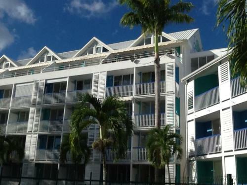 Apartamento Appart de Charme Res Archipel & Savane