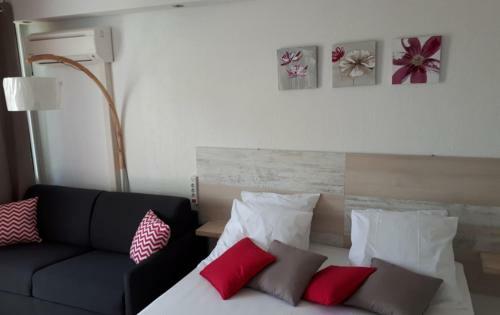 Apartamento Appart de Charme Res Archipel & Savane