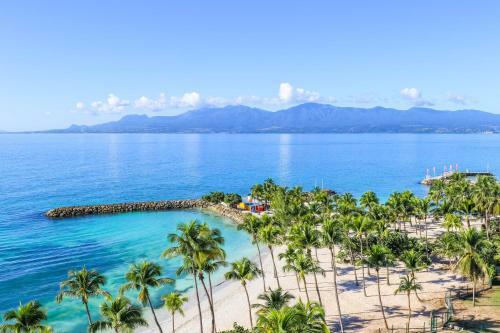 Hotel Arawak Beach Resort