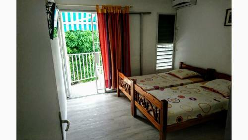 Apartamento Studio Proche Plage 2 Lits Individuels