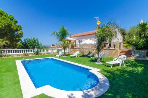 Club Villamar - Lupita