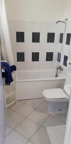 Apartamento R�ve Bleu