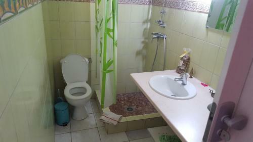 Apartamento Chez Cloclo