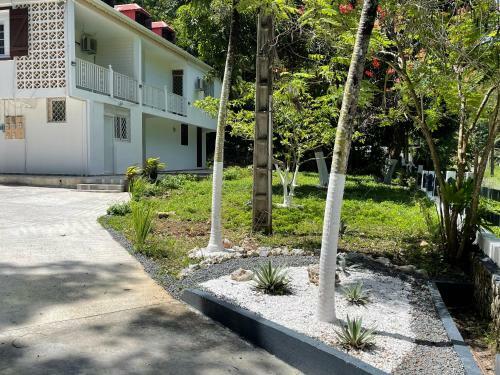 Apartamento Gites Les 7 C