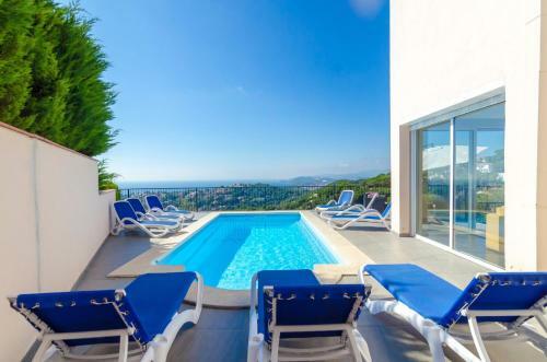 Club Villamar - Mirabelle